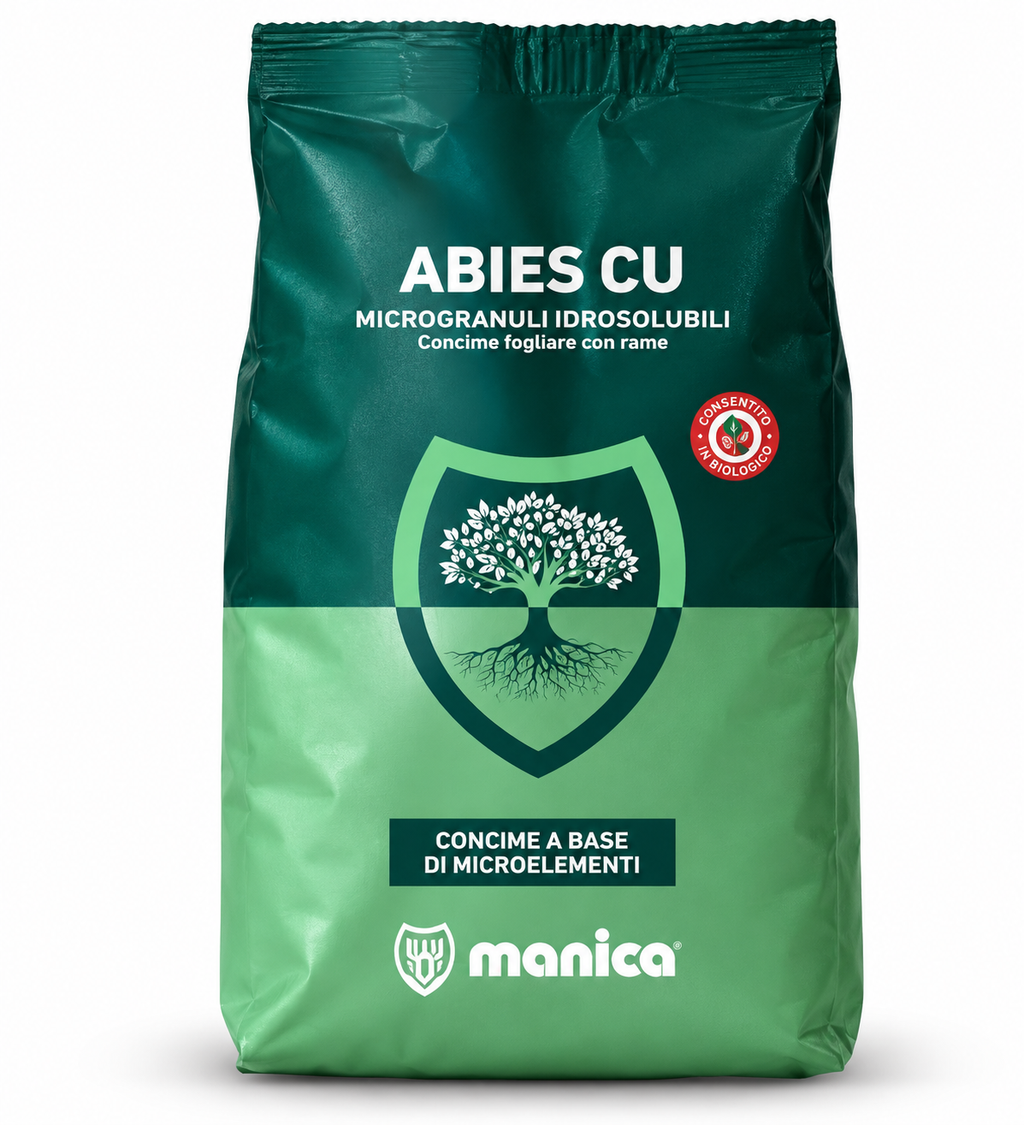 ABIES CU 1.KG