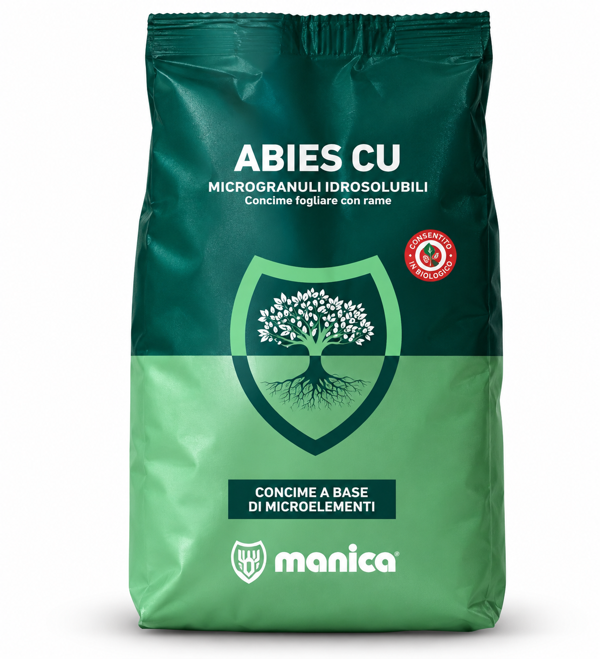 ABIES CU 1.KG