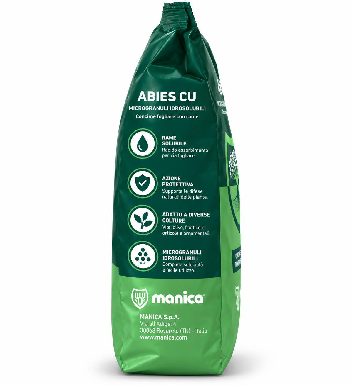 ABIES CU 1.KG