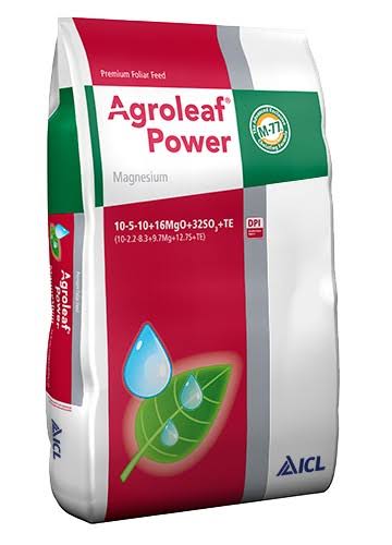 ICL AGROLEAF POWER MAGNESIUM KG.2