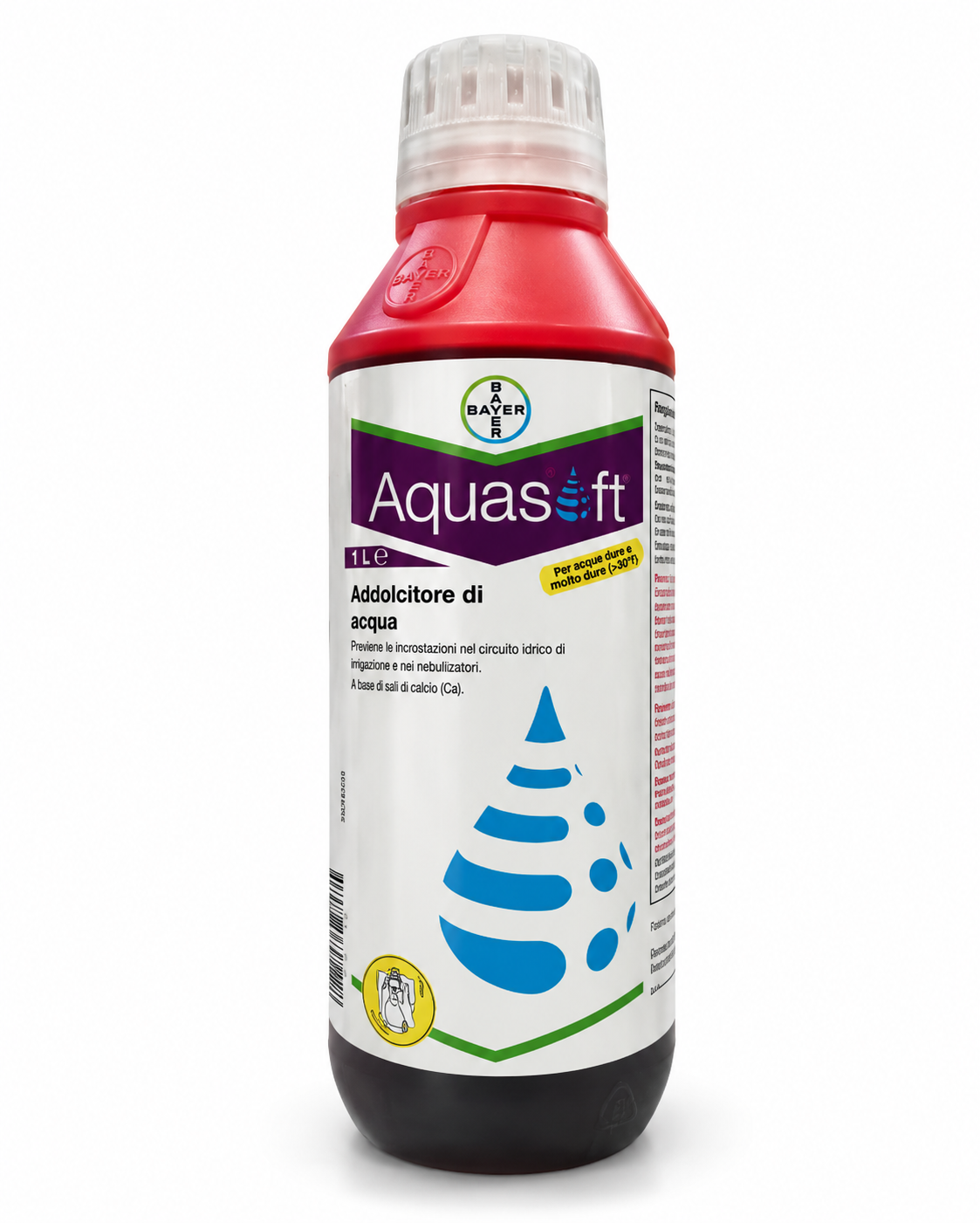 BAYER ACQUASOFT 1.LT