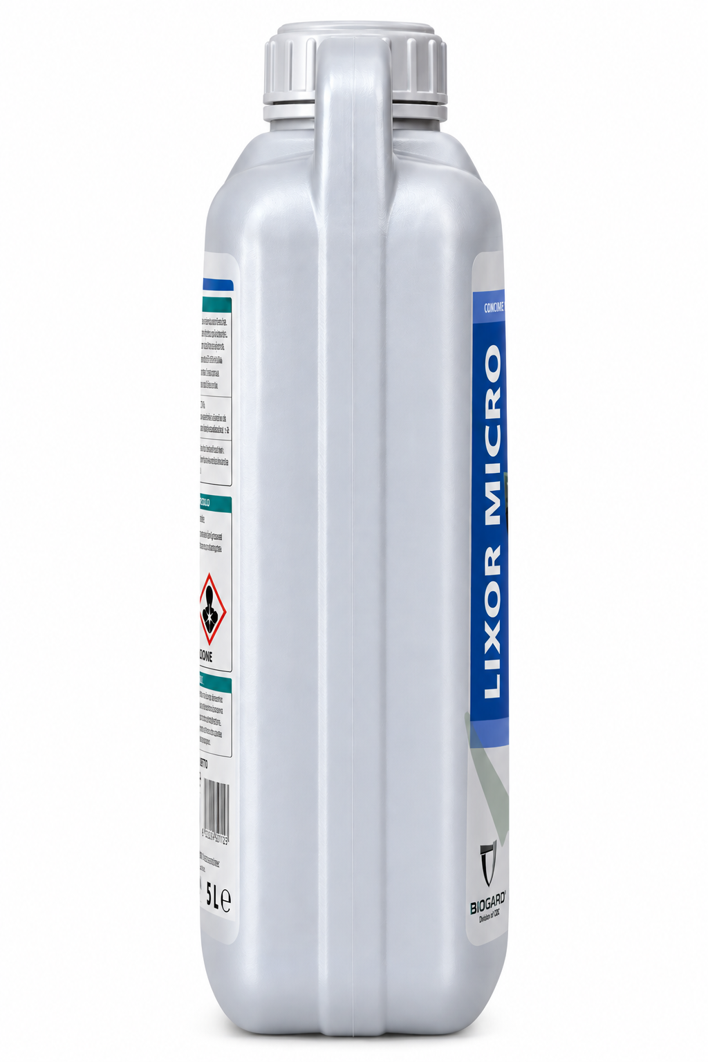 LIXOR MICRO 6,5 KG