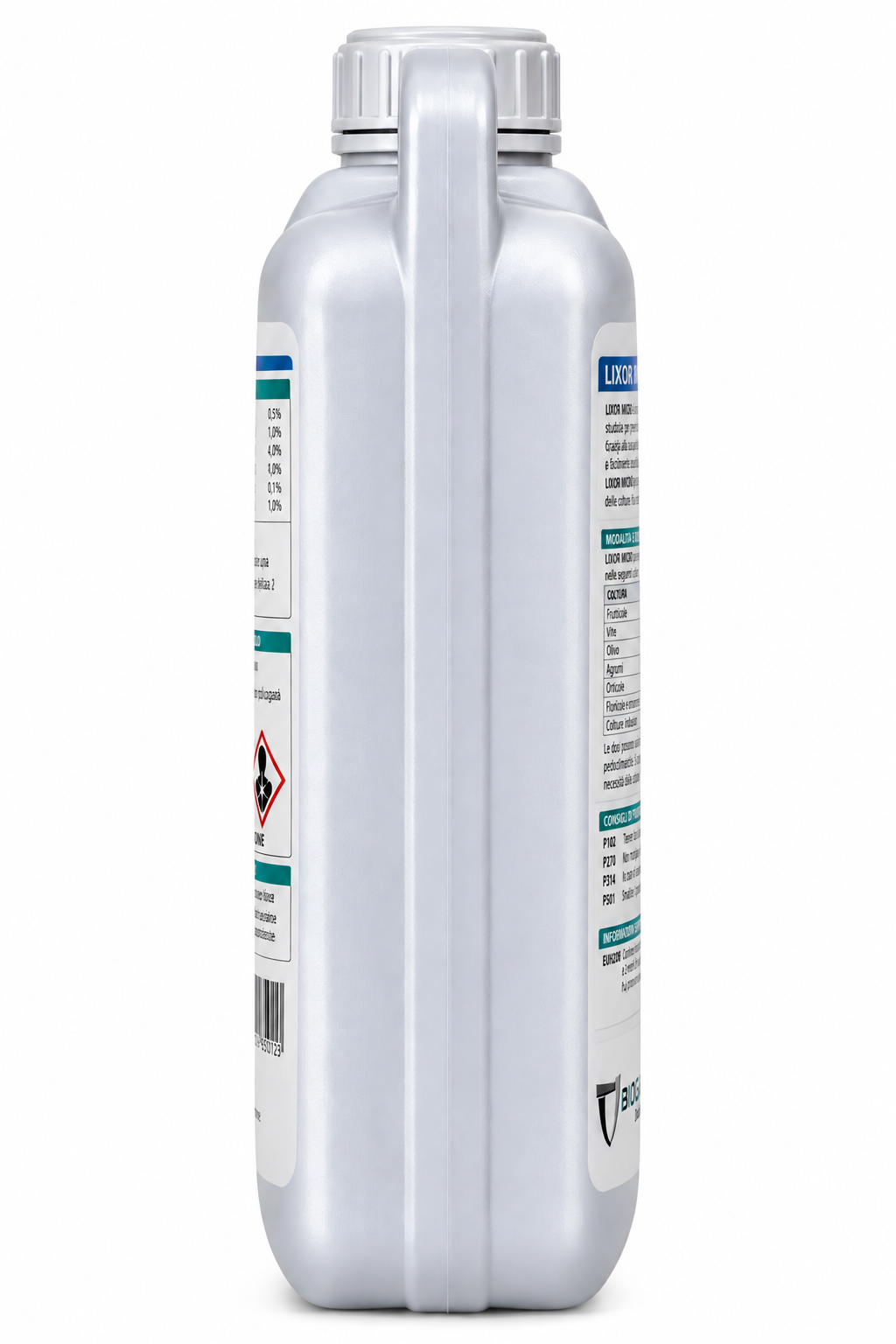 LIXOR MICRO 6,5 KG