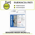 BIOGARD LIXOR MICRO 6,5 Kg