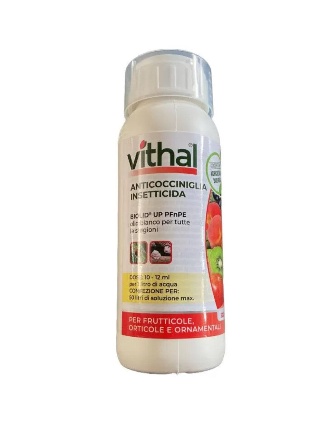 BIOLID UP 500ML