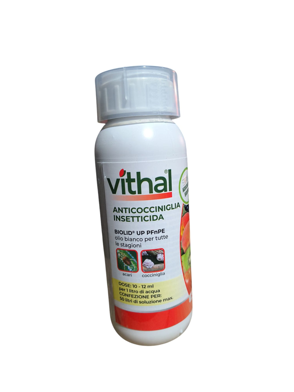 BIOLID UP 500ML