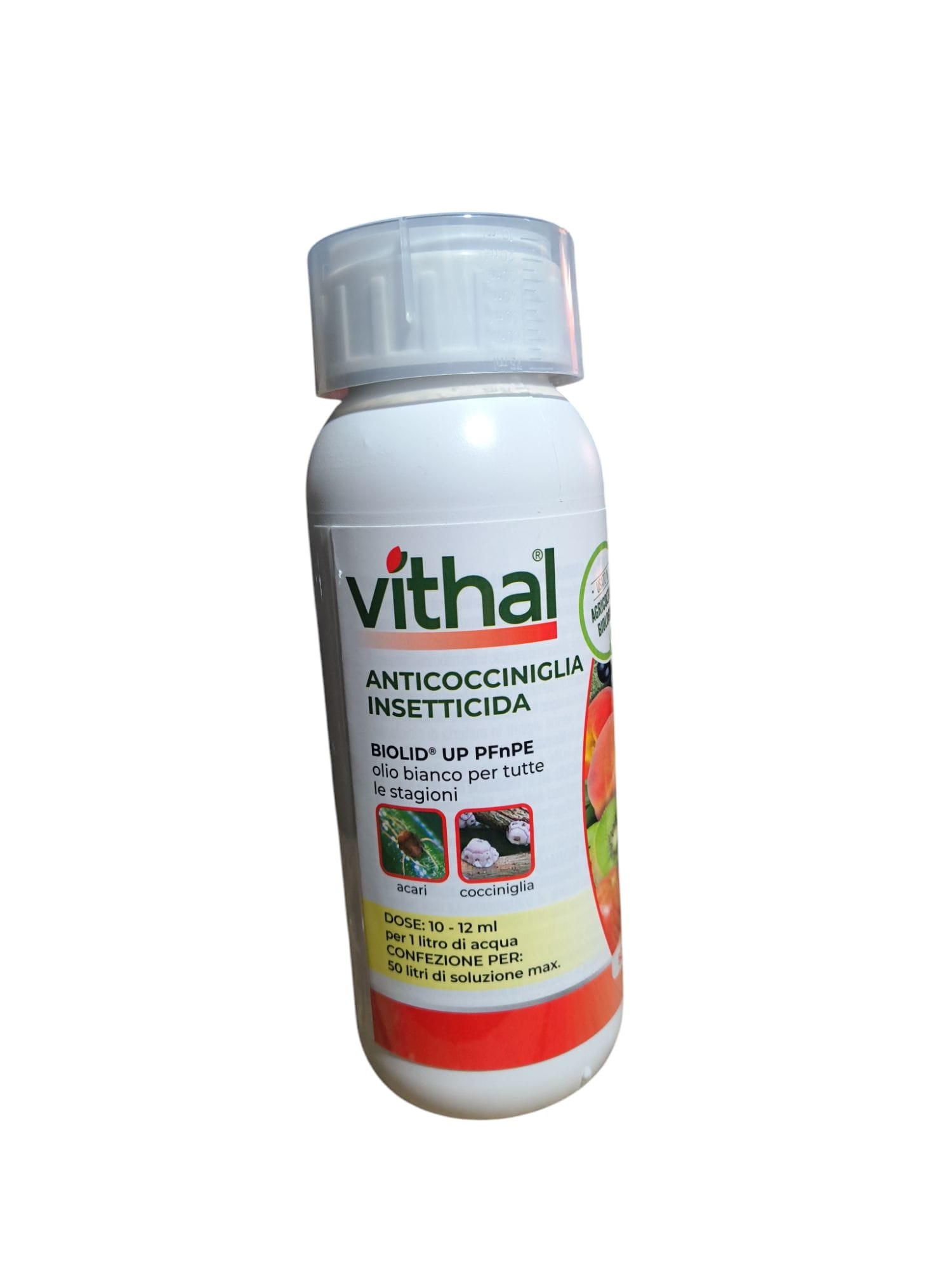 BIOLID UP 500ML