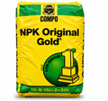 NPK ORIGINAL GOLD 25.KG