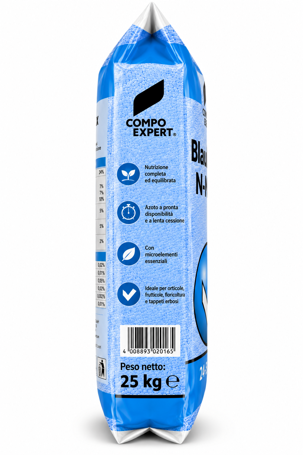 BLAUKORN N-MAX 25.KG