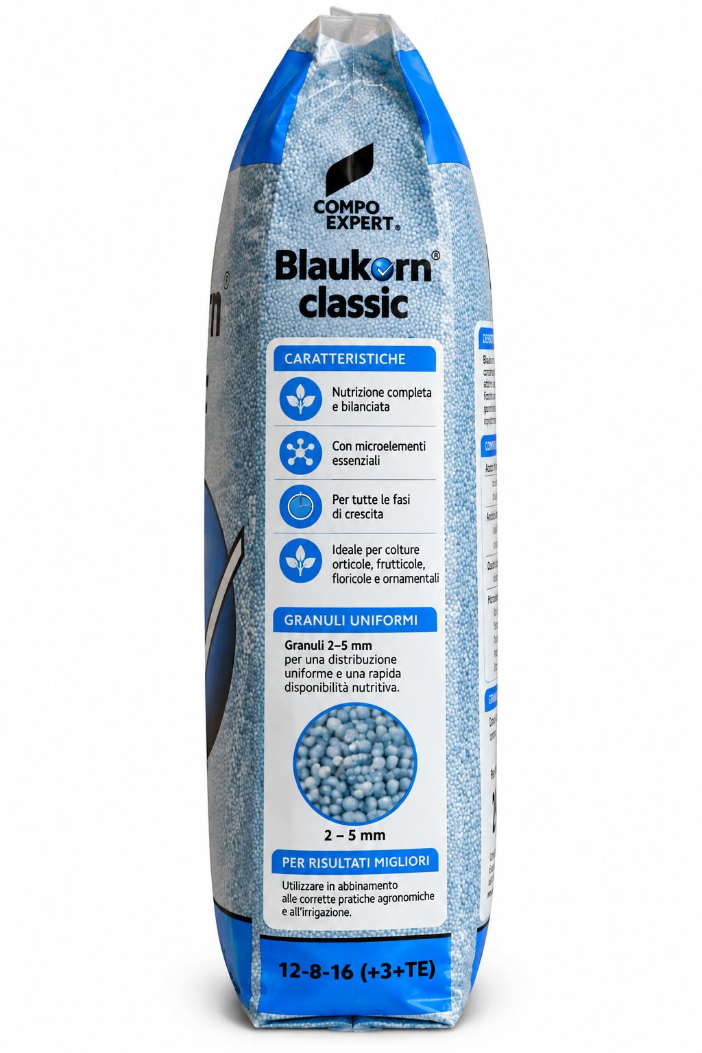 BLAUKORN CLASSIC 25.KG