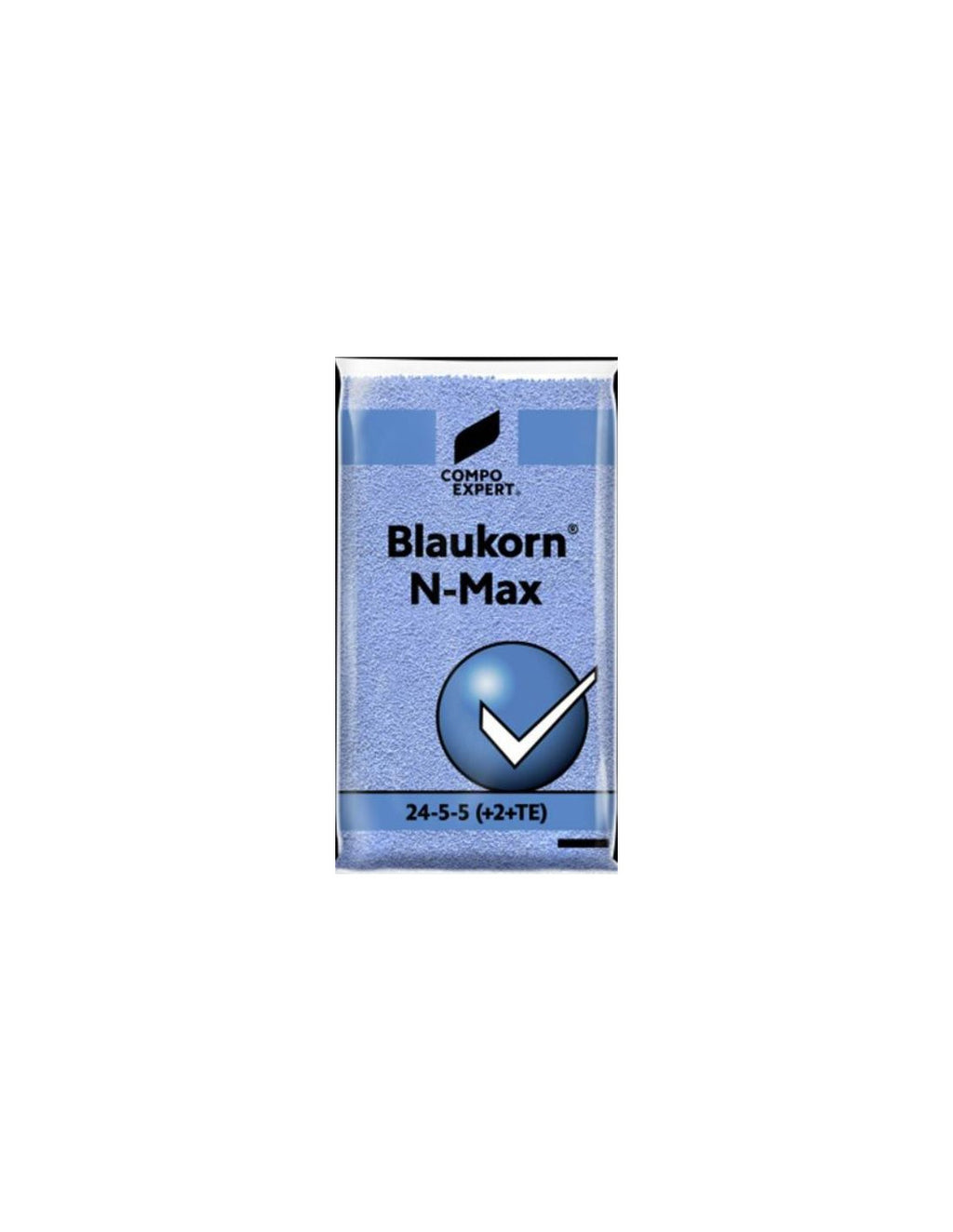 BLAUKORN N-MAX 24-5-5(+2+TE) KG25