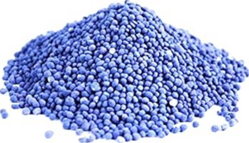 BLAUKORN N-MAX 24-5-5(+2+TE) KG25