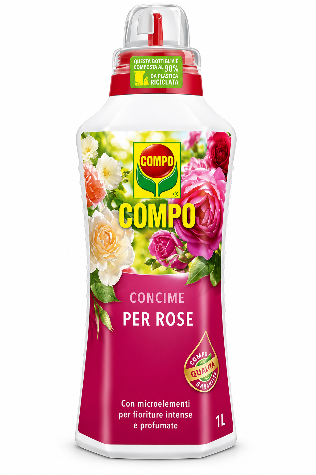 CONCIME PER ROSE 1.LT
