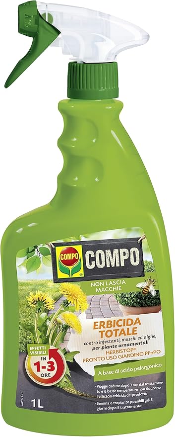 COMPO HERBISTOP 1.LT