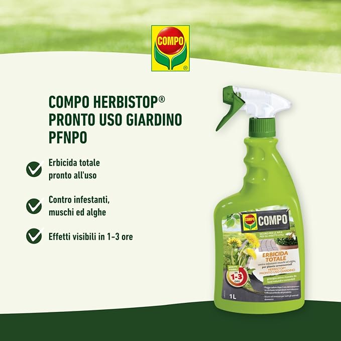 COMPO HERBISTOP 1.LT