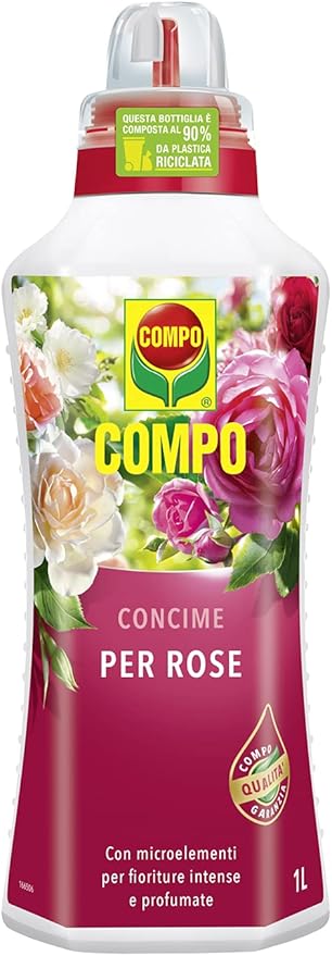 COMPO CONCIME PER ROSE 1.LT