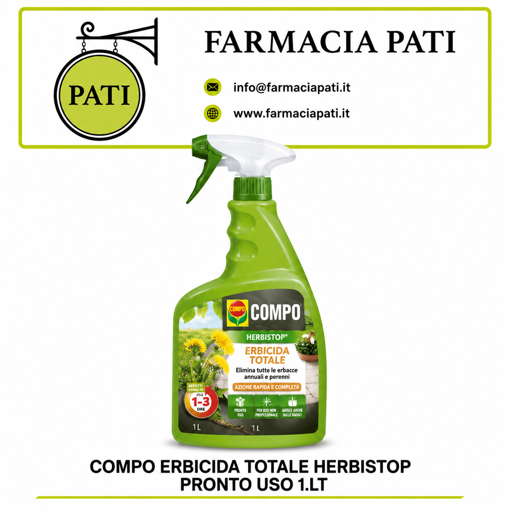 COMPO HERBISTOP 1.LT