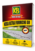 ULTRA FORMICHE GRANULI GR400