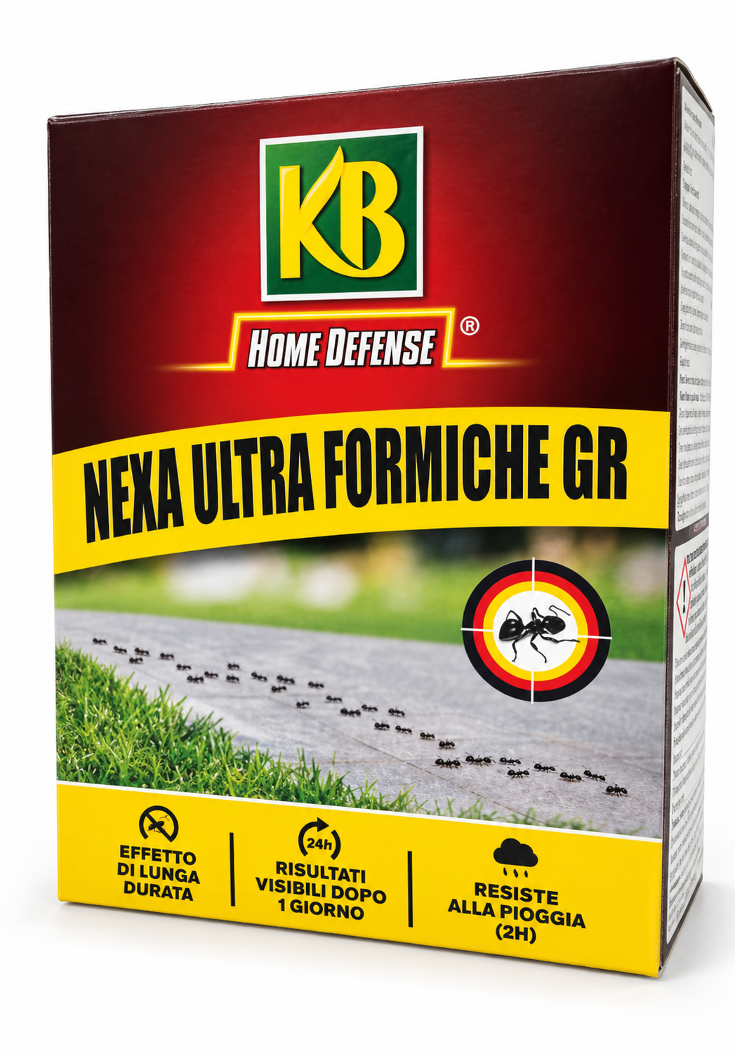 ULTRA FORMICHE GRANULI GR400