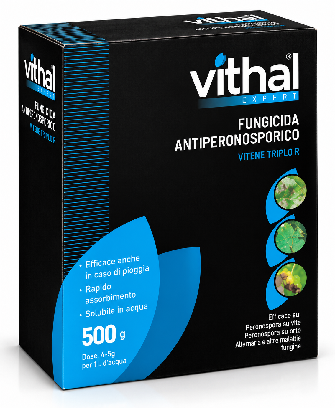 ANTIPERONOSPORICO VITENE TRIPLO R 500GR