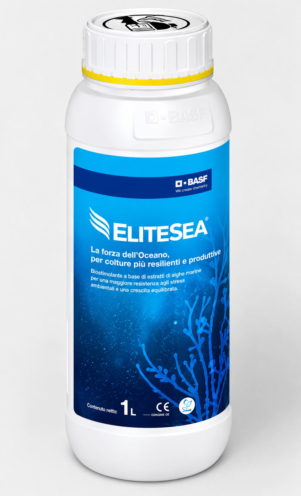 ELITESEA BASF 1.LT