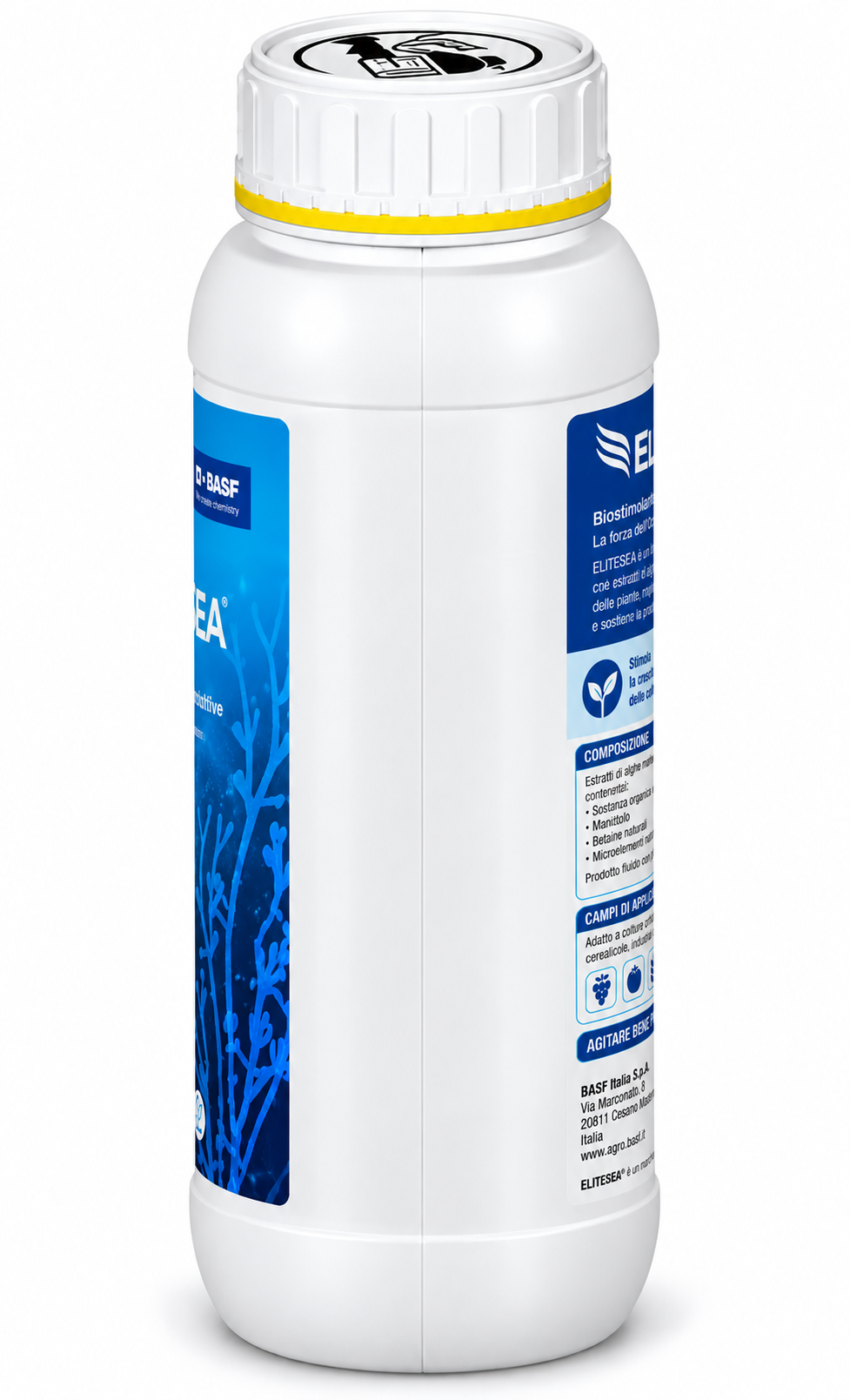 ELITESEA BASF 1.LT