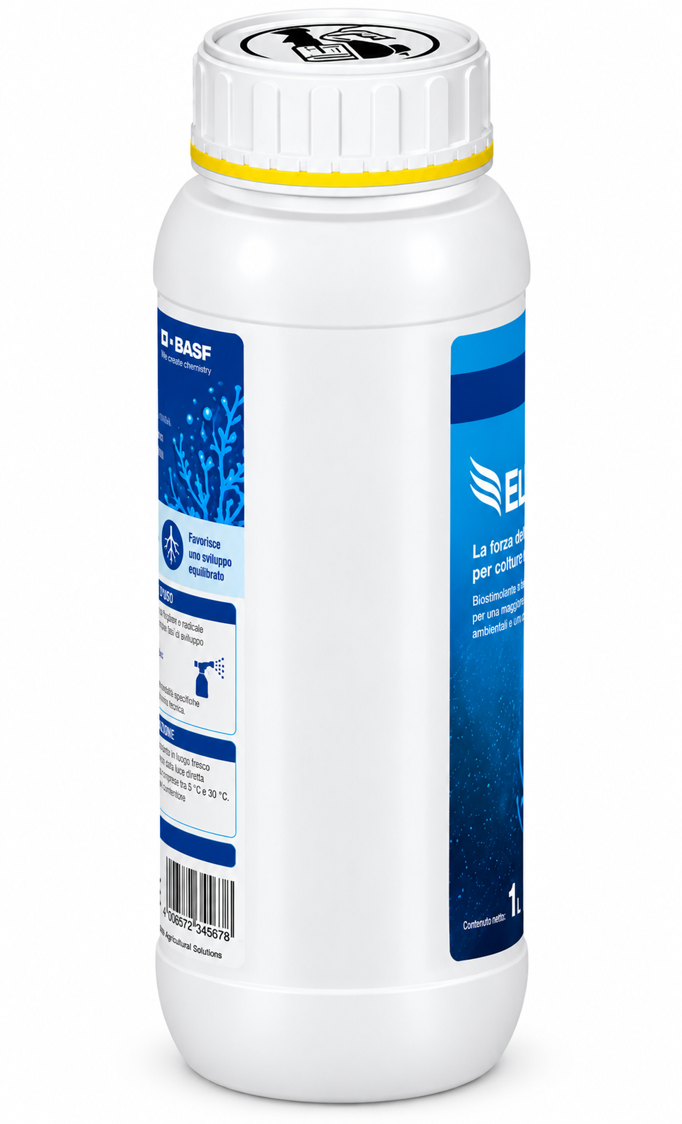 ELITESEA BASF 1.LT