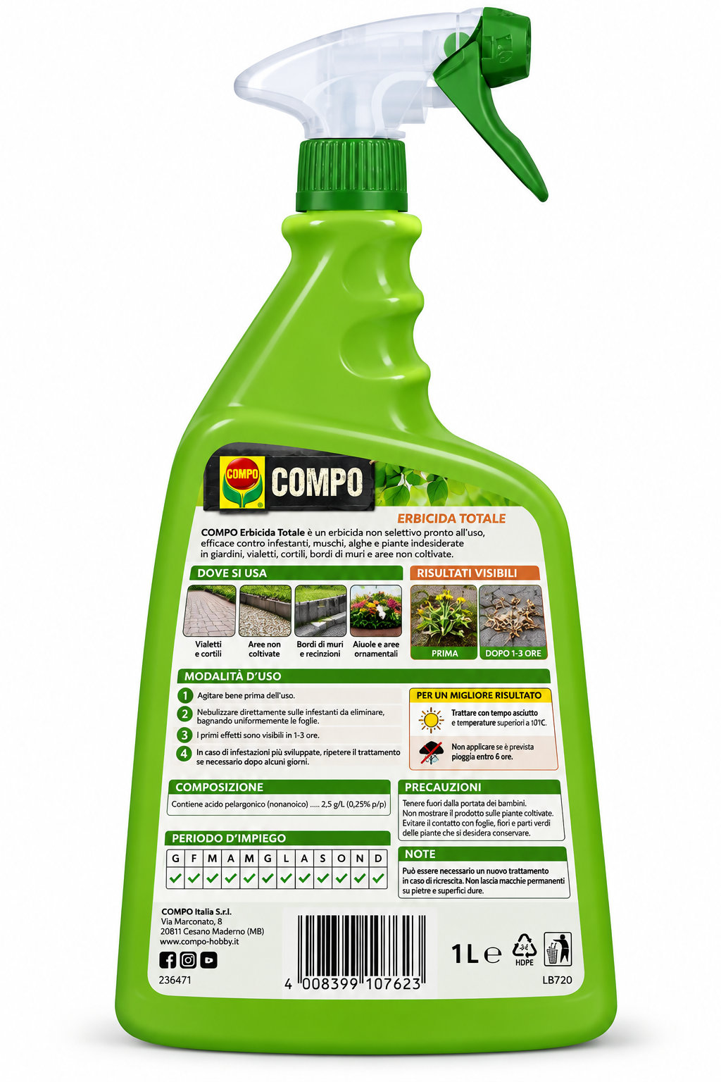 HERBISTOP 1.LT