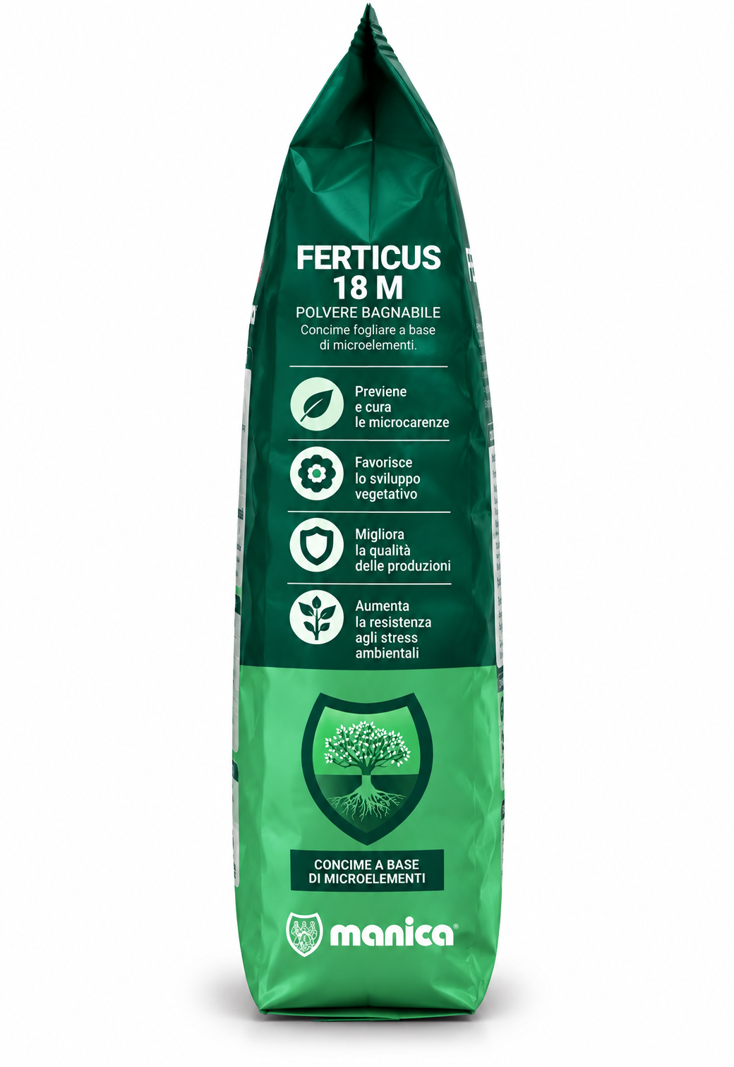 FERTICUS 18M 1.KG