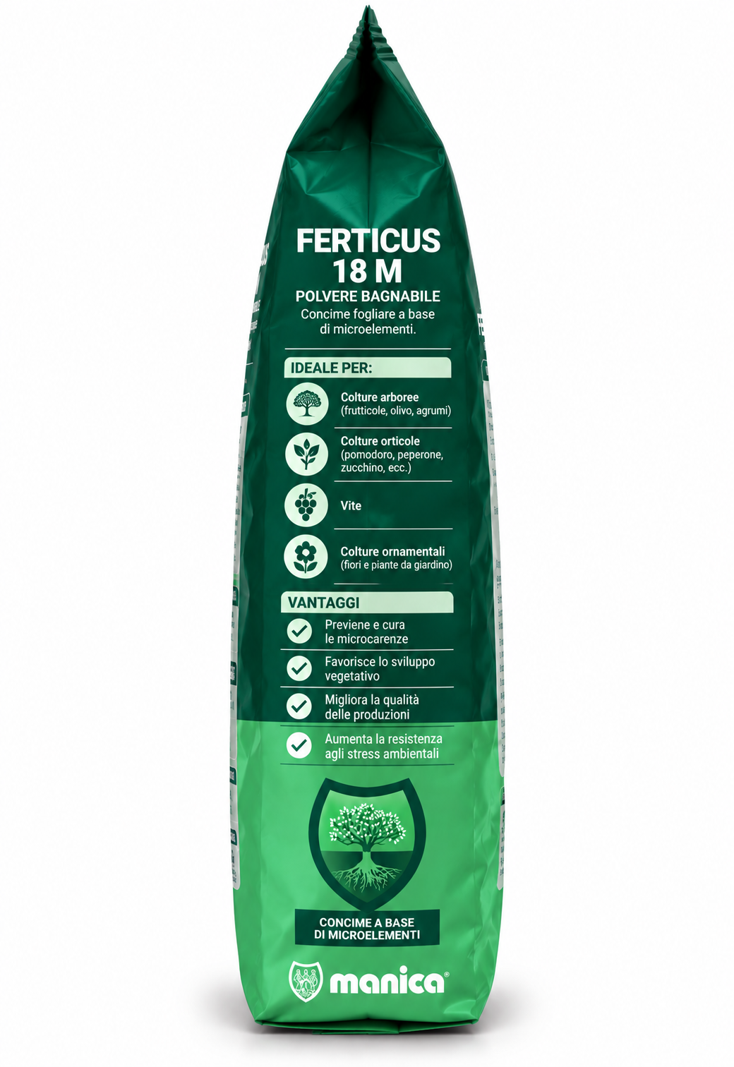 FERTICUS 18M 1.KG