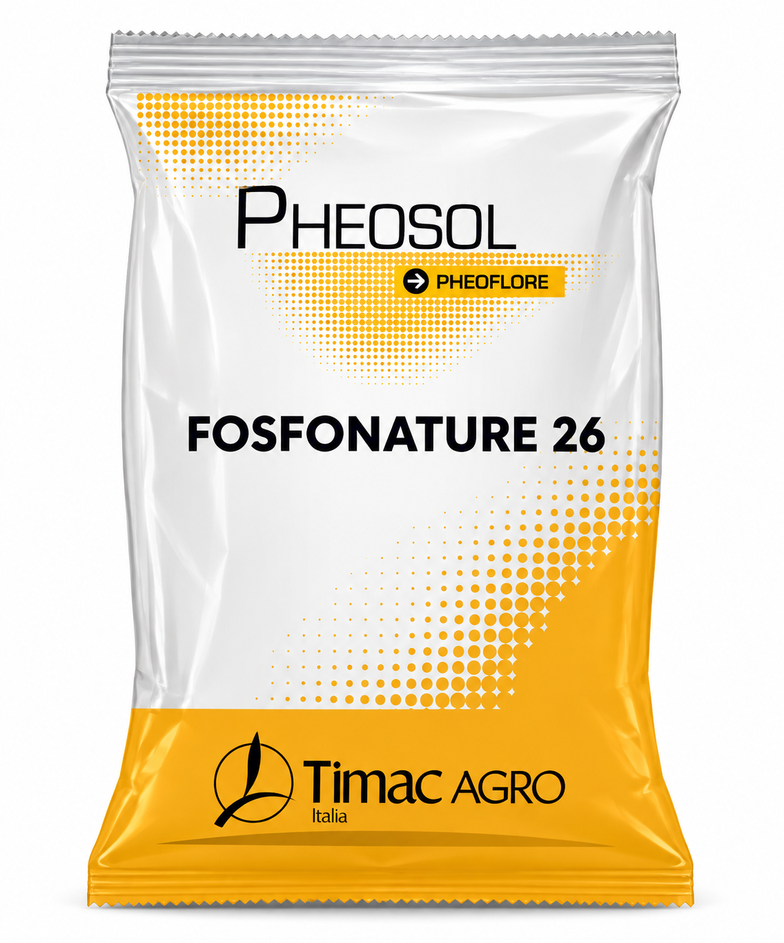 FOSFONATURE 26 KG.40
