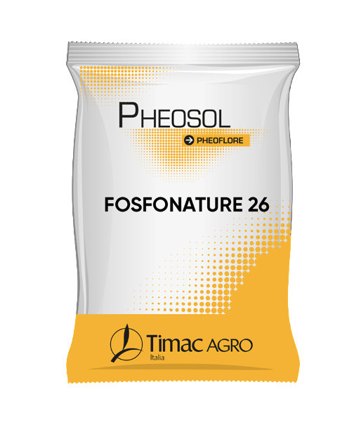 FOSFONATURE PHEOSOL 26 KG40