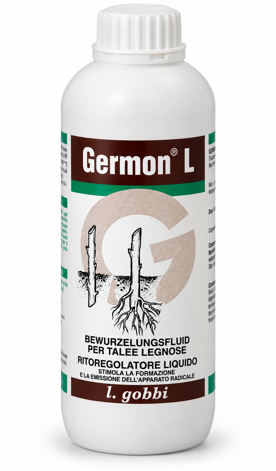 GERMON L 100.ML