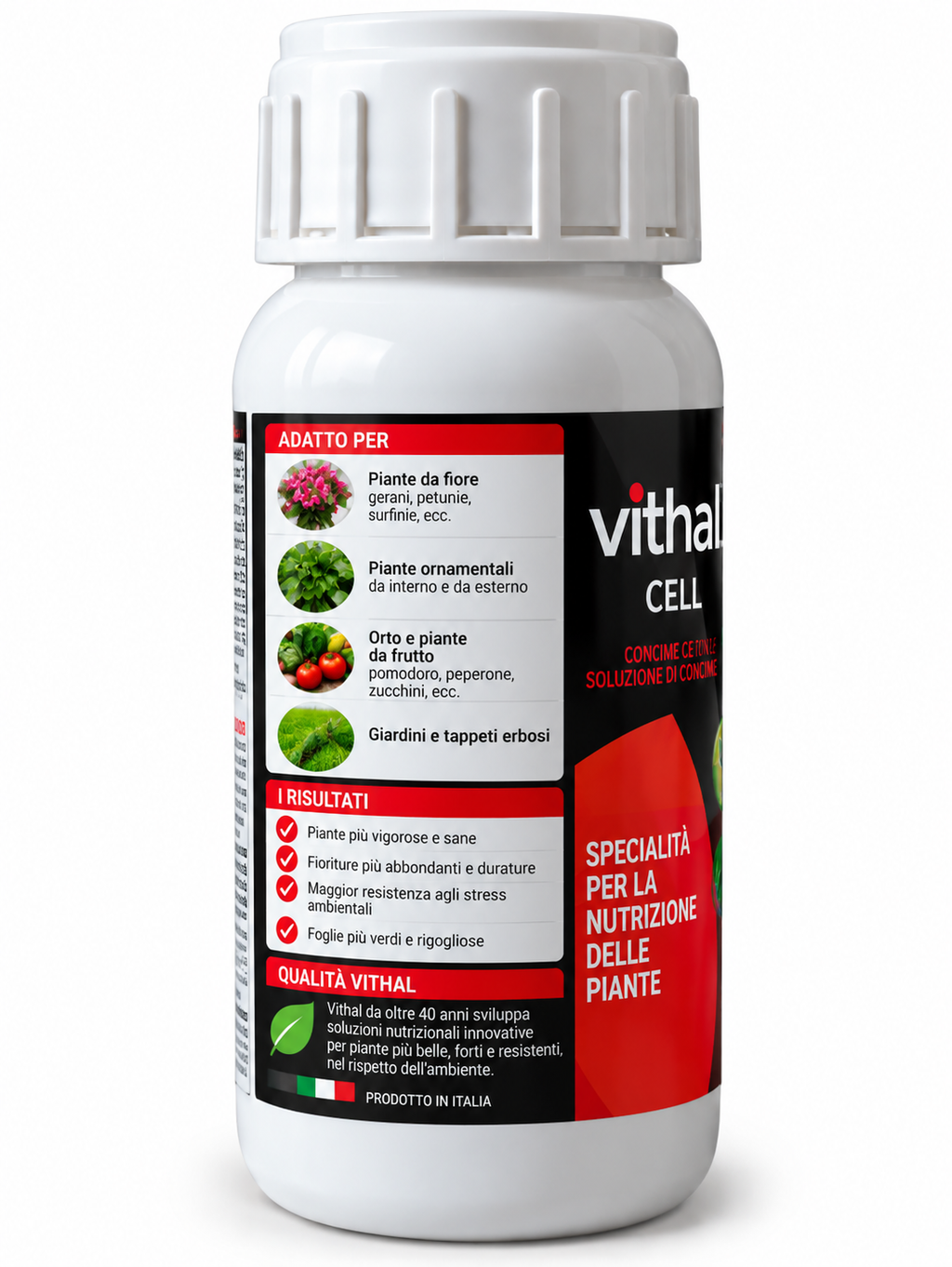 CELL 250ML