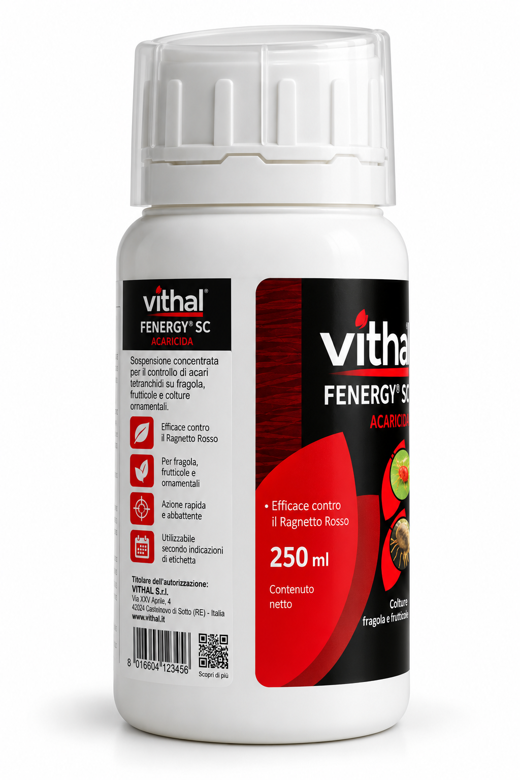 FENERGY SC 250ML
