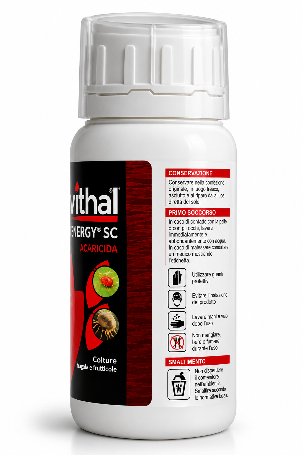 FENERGY SC 250ML
