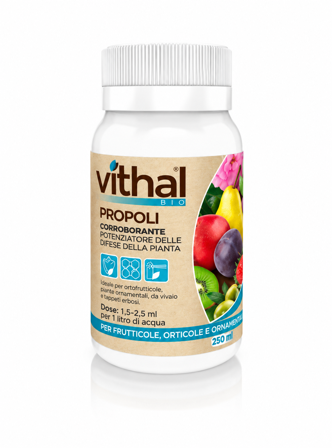 VITHAL PROPOLI 250ML
