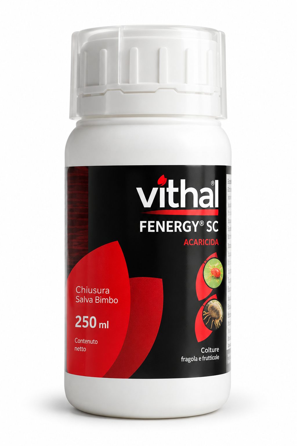 FENERGY SC 250ML