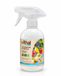 EQUISETO ORTICA 500ML