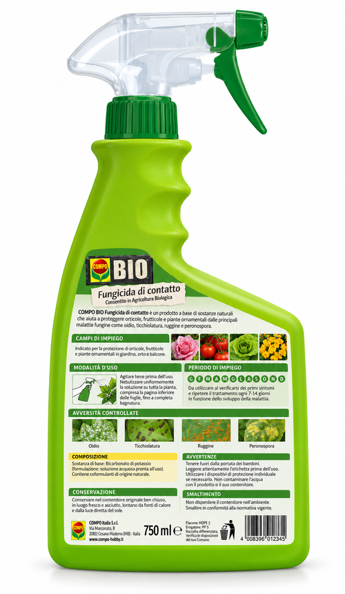 AMICARB RTU 750ML