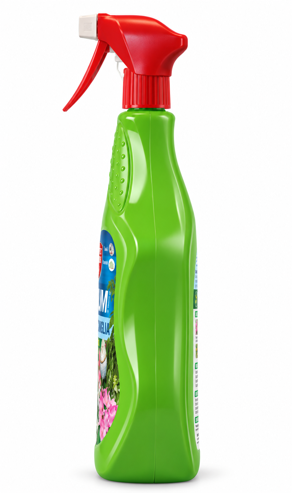SANIMU ANTICOCCINIGLIA 800ML