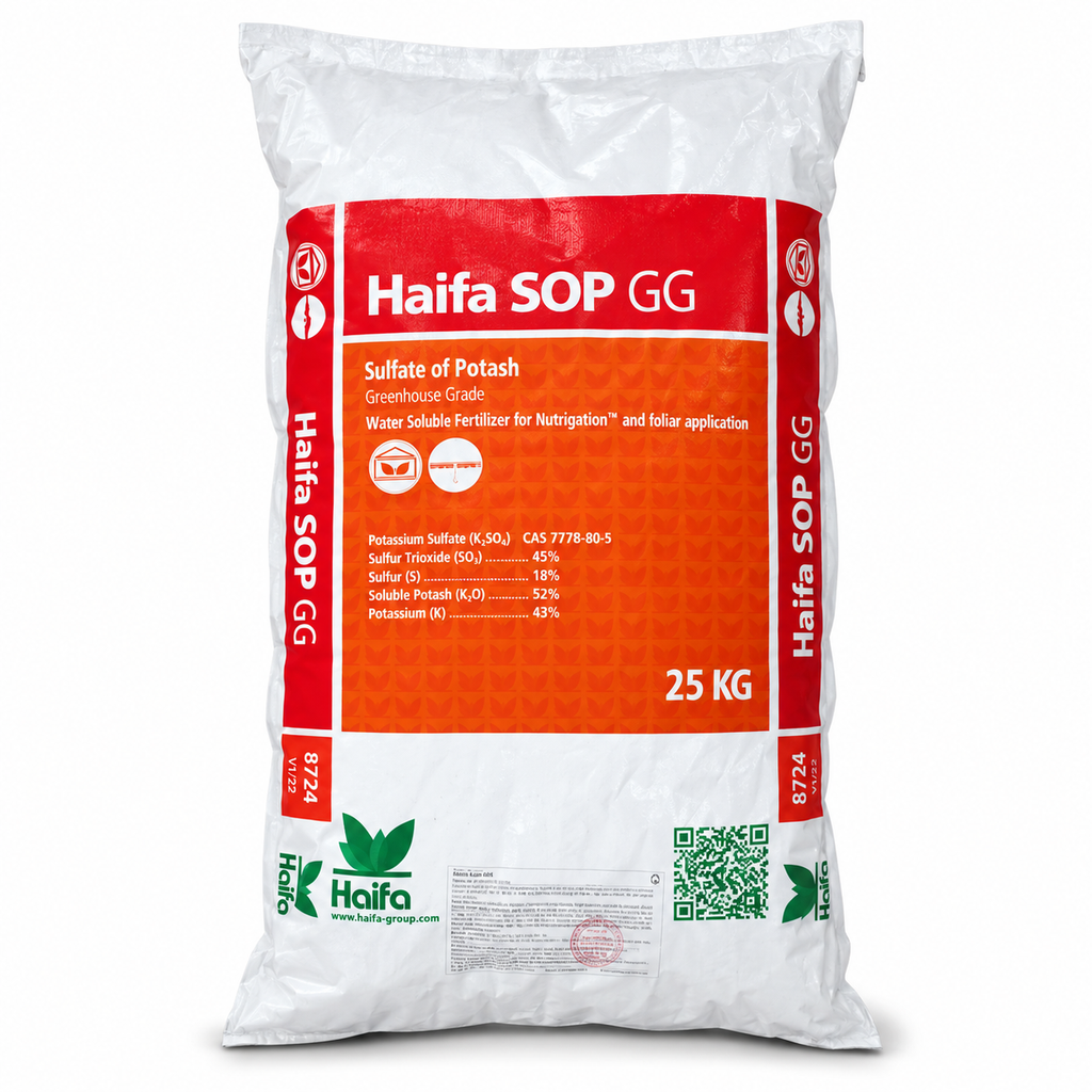 HAIFA SOP GG 25.KG