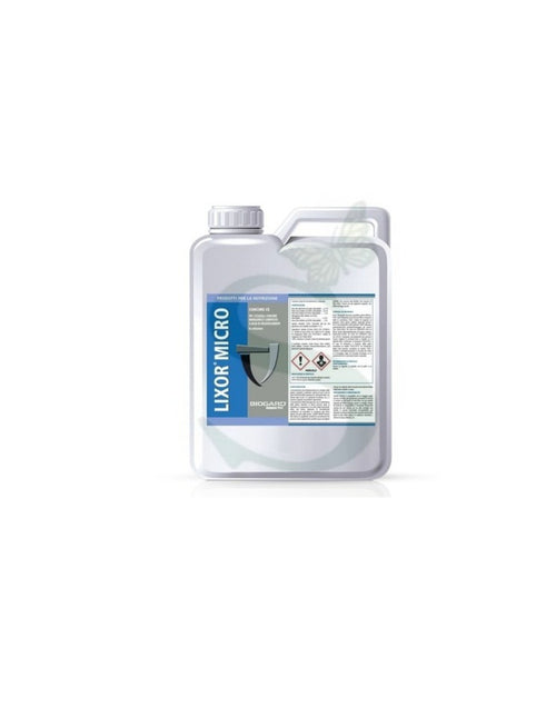 BIOGARD LIXOR MICRO 6,5 Kg