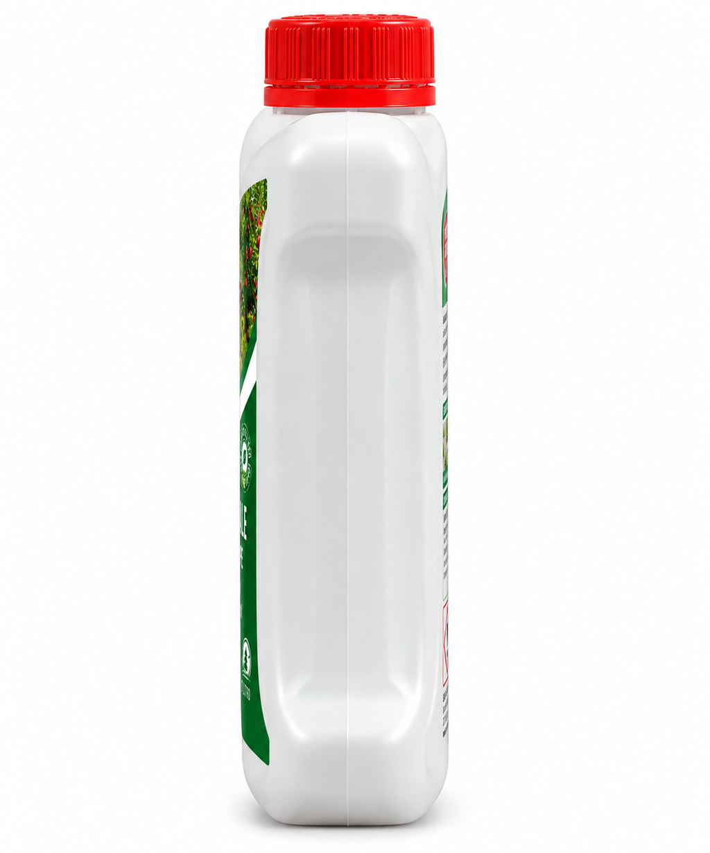RASIKAL GREEN 360.ML