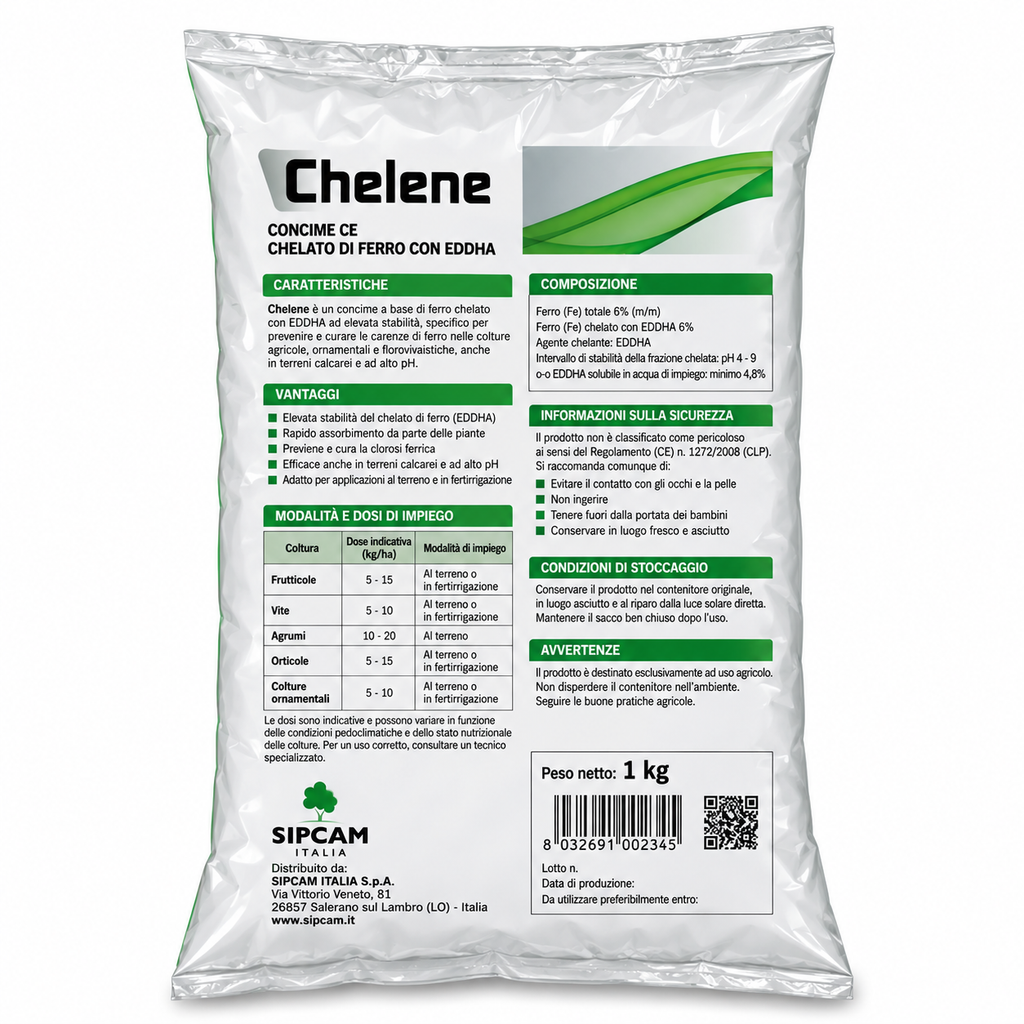 CHELENE 5.KG