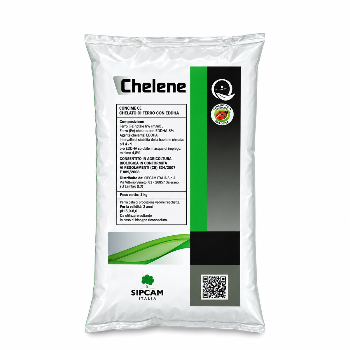 CHELENE 5.KG
