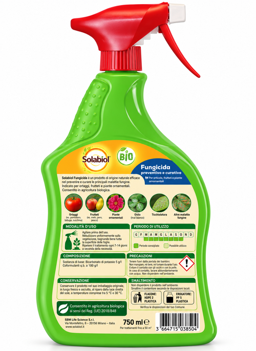 ARMICARB 750ML