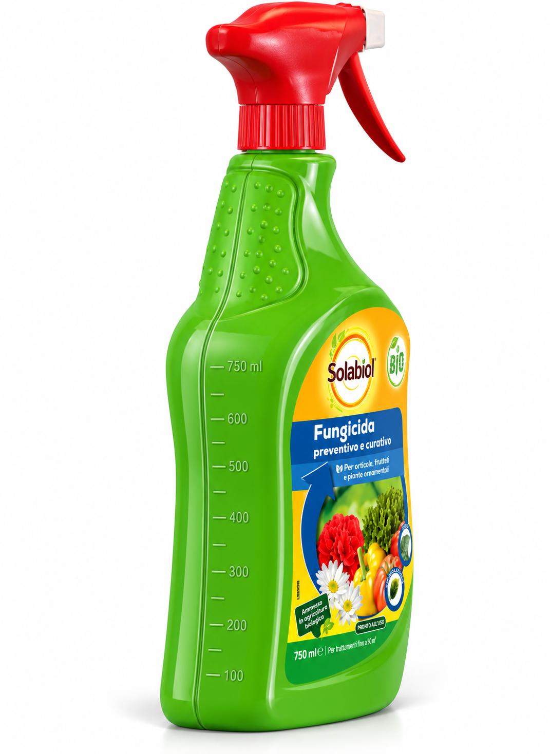 ARMICARB 750ML