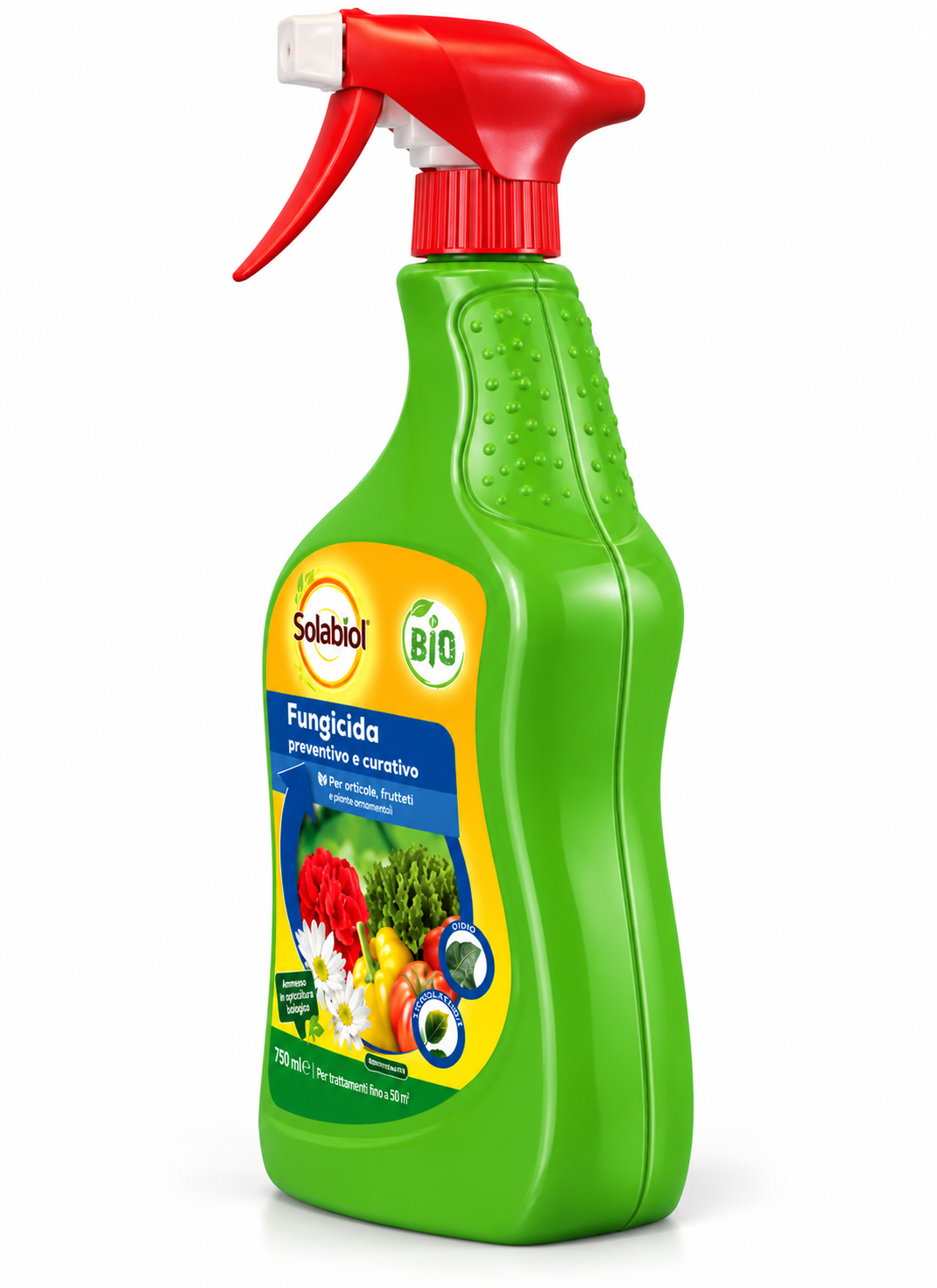 ARMICARB 750ML