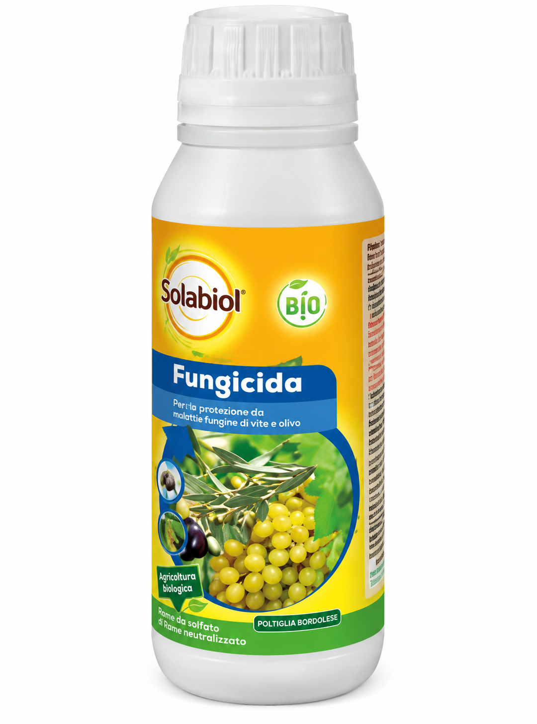 SOLABIOL IDRORAME 500ML